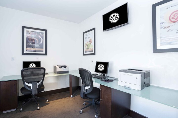 Business Center 48 of 48
