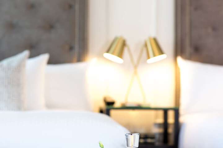 The Culver Hotel