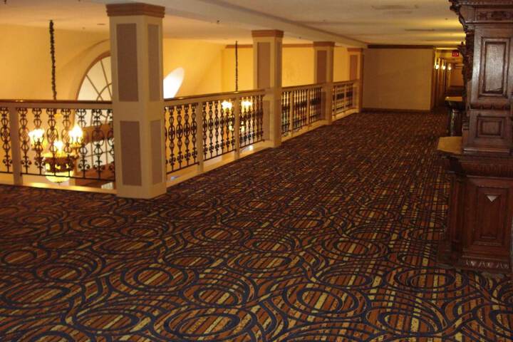 Chateau Hotel and Conference Center