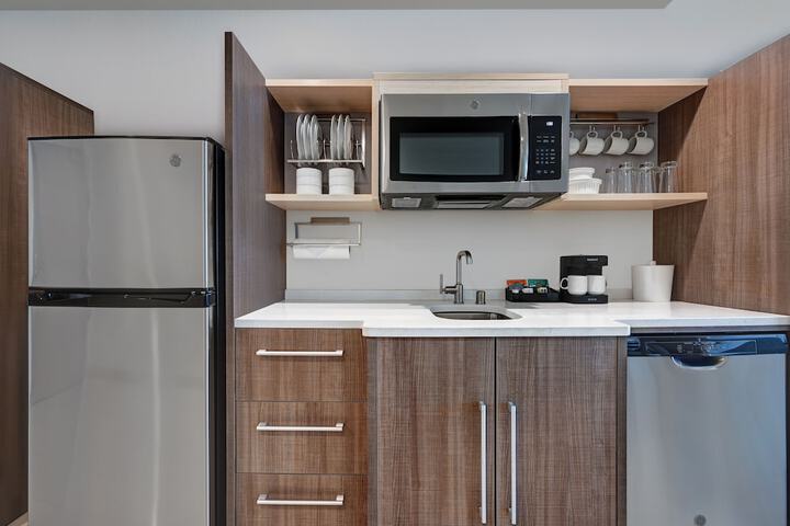 Home2 Suites by Hilton Tracy