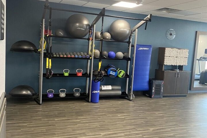 Health and Fitness 13 of 15