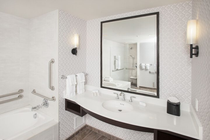 Hilton Garden Inn Burbank Los Angeles