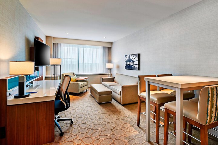 Delta Hotels by Marriott Dartmouth