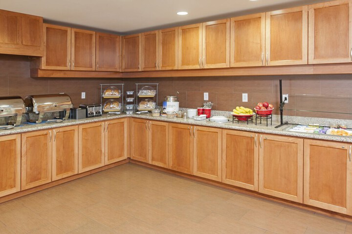 Residence Inn Marriott Moline
