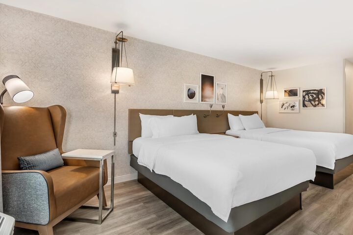Hilton Garden Inn Montgomery - EastChase