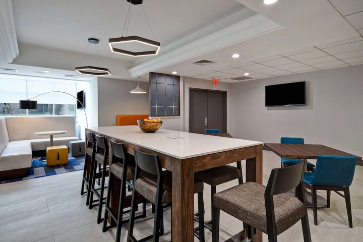 Hampton Inn NY-JFK