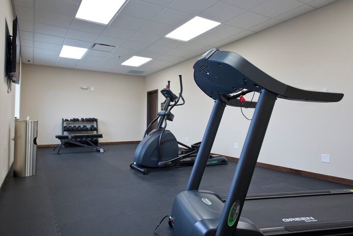 Cobblestone Inn & Suites - Boone