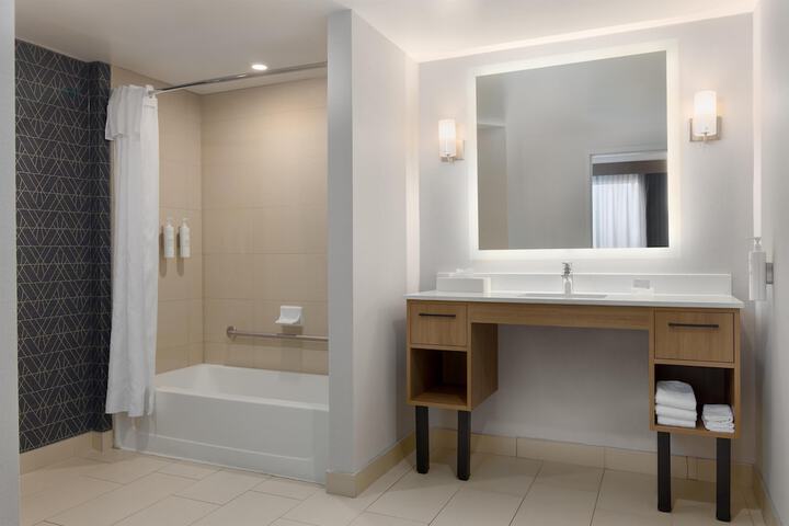 Homewood Suites Ajax Ontario, Canada