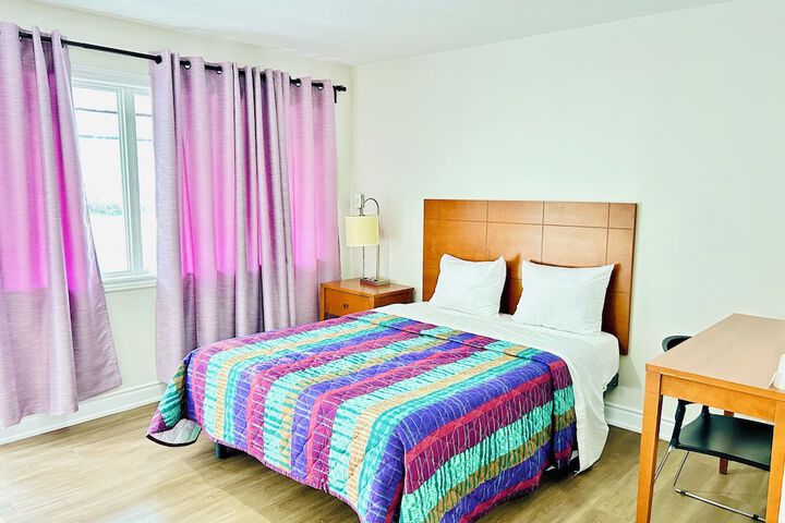 Brant Inn