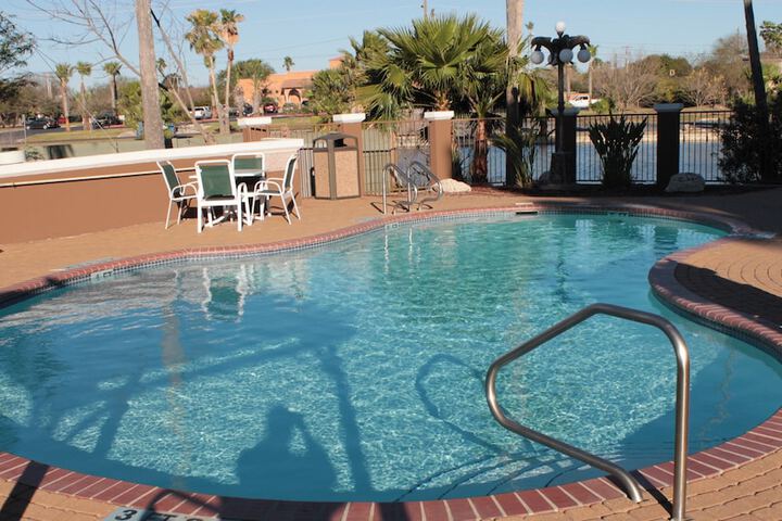 Holiday Inn Express Hotel & Suites Brownsville by IHG