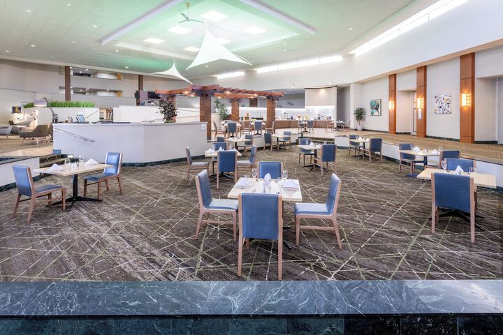 Holiday Inn Philadelphia South - Swedesboro by IHG