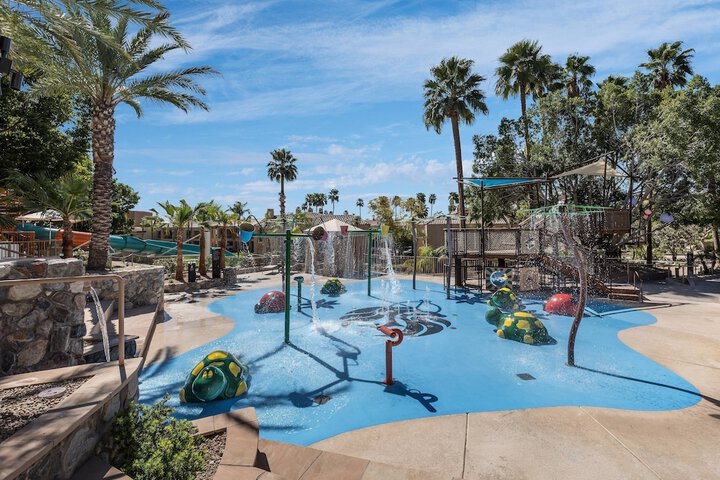 The Phoenician a Luxury Collection Resort, Scottsdale