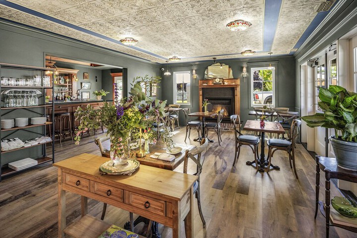 McCully House Inn