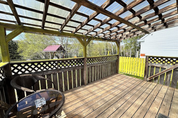 Terrace/Patio 101 of 122