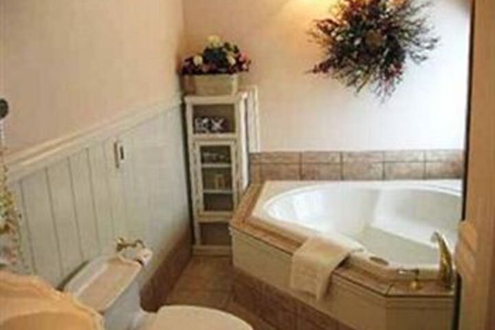High Country Inn B & B
