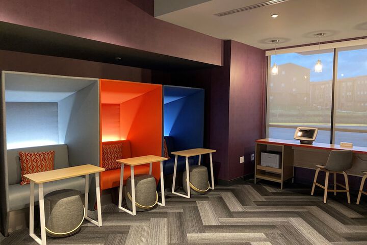 Tru by Hilton Manassas
