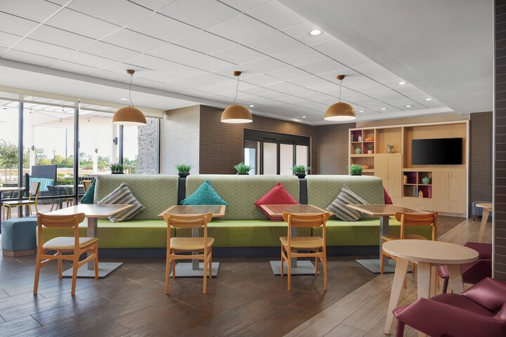 Home2 Suites by Hilton Lake Charles LA