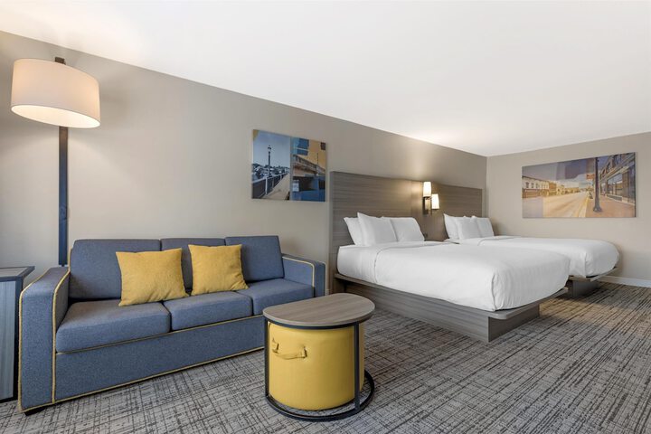 Best Western Plus Elgin - Chicago