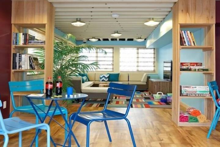 Blue Palms Resort