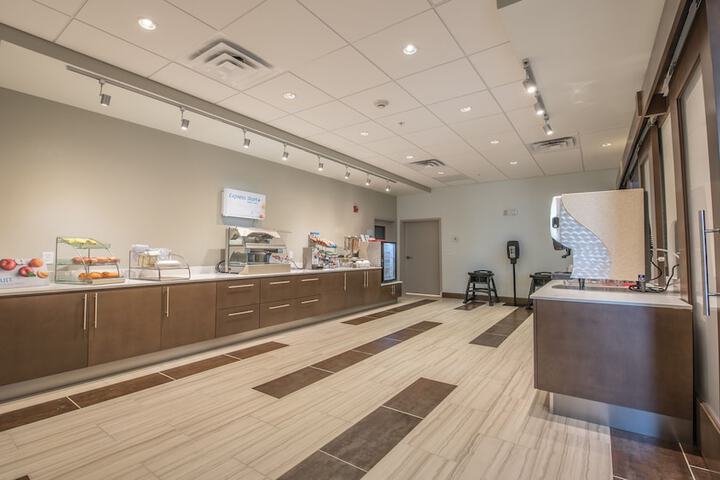 Holiday Inn Express & Suites-Dripping Springs - Austin Area by IHG