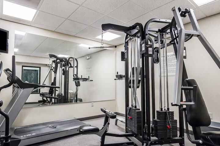 Health and Fitness 28 of 31