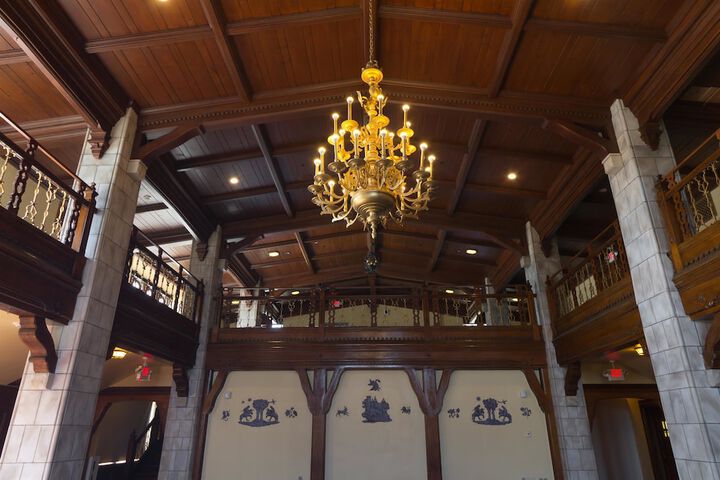 The Tudor Arms Hotel Cleveland - a DoubleTree by Hilton