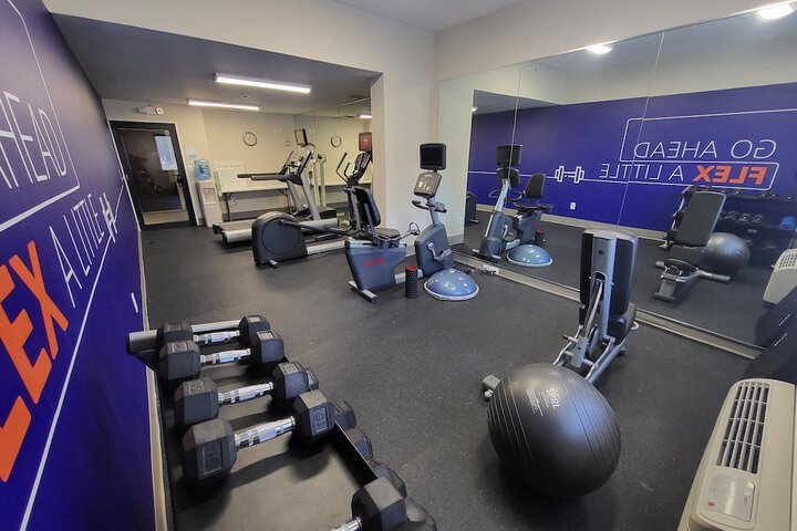 Health and Fitness 49 of 51