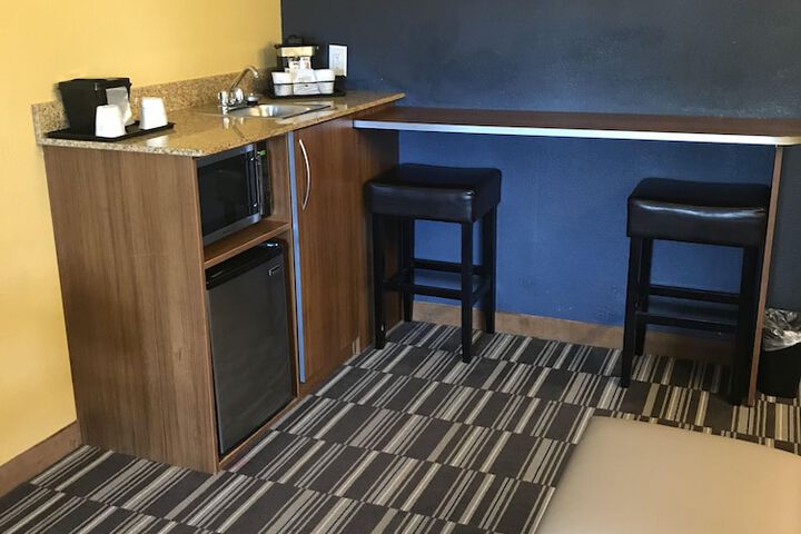 Microtel Inn & Suites by Wyndham Columbus / Near Fort Benning