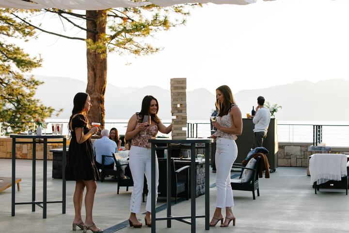 The Landing Resort & Spa