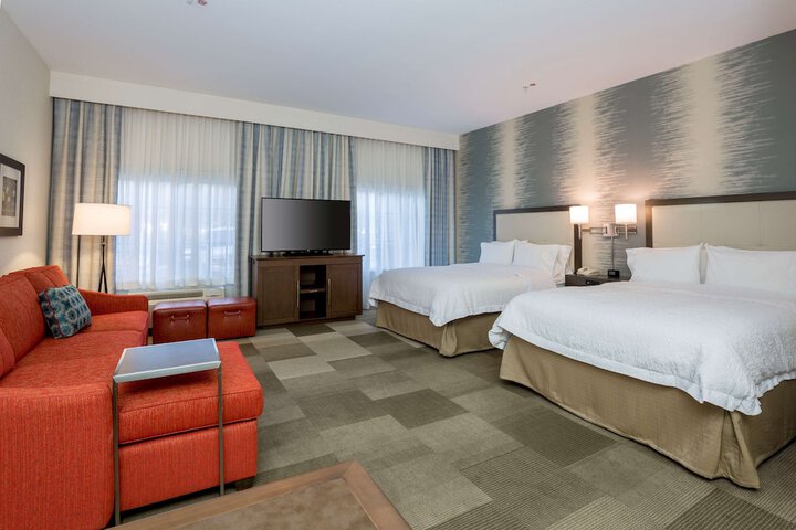 Hampton Inn Santa Barbara / Goleta