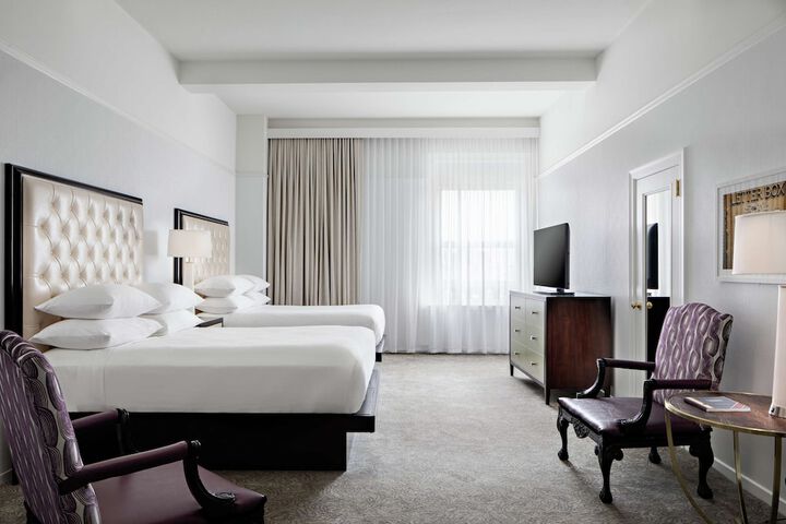 Amway Grand Plaza Curio Collection by Hilton