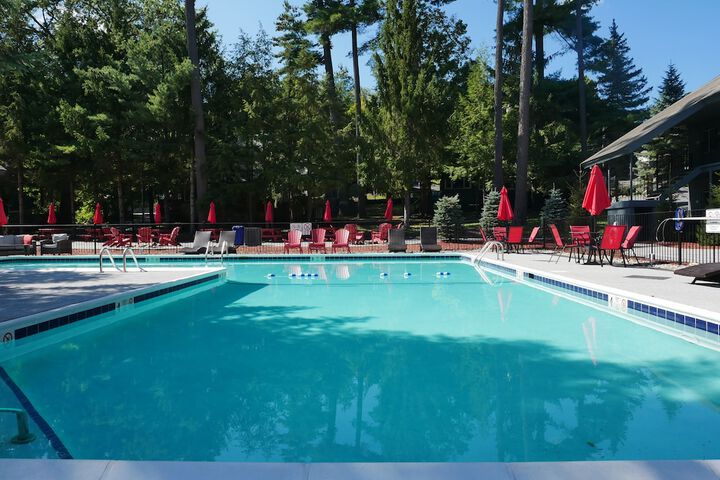 Pool 5 of 85