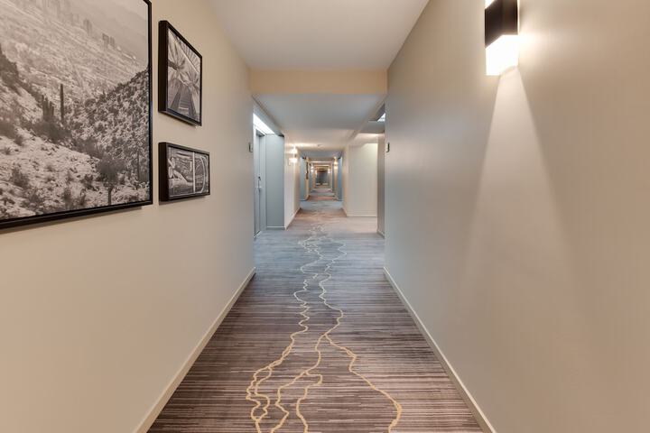 Radisson Hotel Sunnyvale – Silicon Valley
