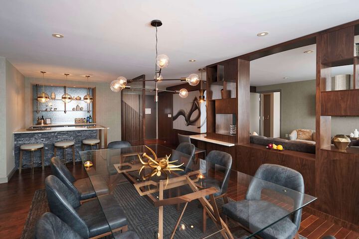 The Lofton Hotel Tapestry Collection by Hilton