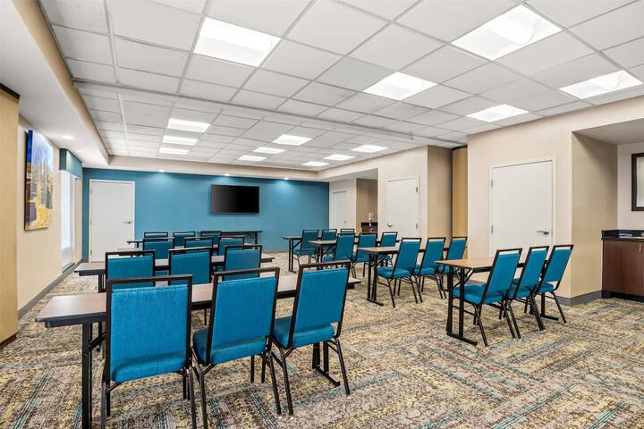 Hampton Inn & Suites Richmond / Virginia Center