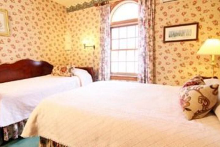 Washington Irving Inn