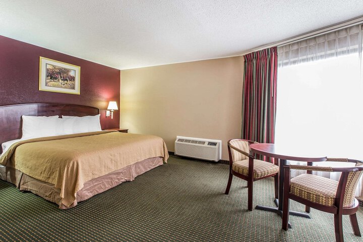 Quality Inn Tifton