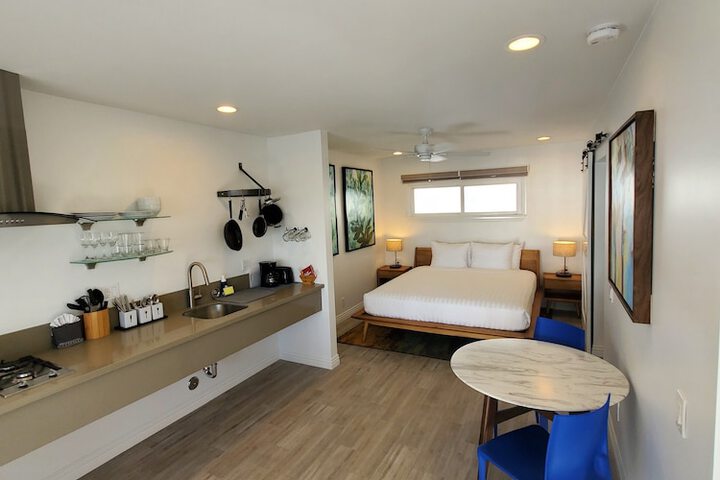 Sea Horse Resort