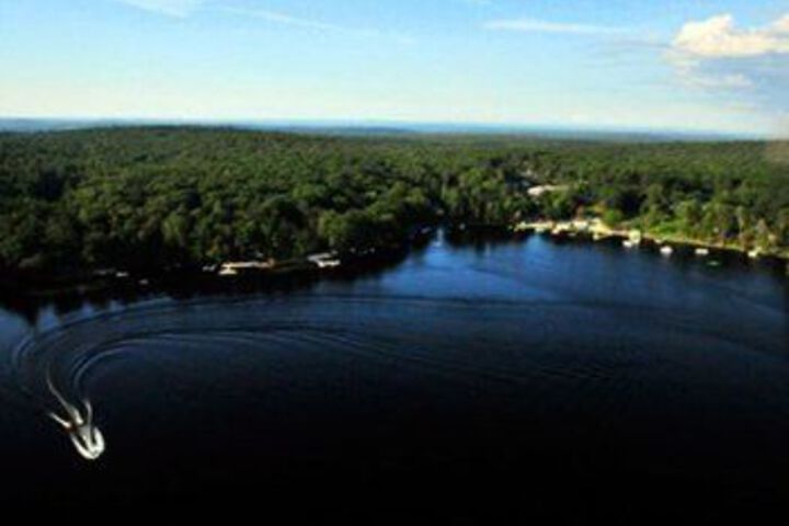 Woodloch Resort