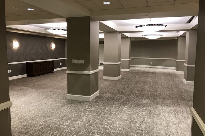 Hyatt Regency Cleveland at the Arcade