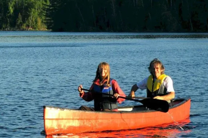 Grail Springs Retreat