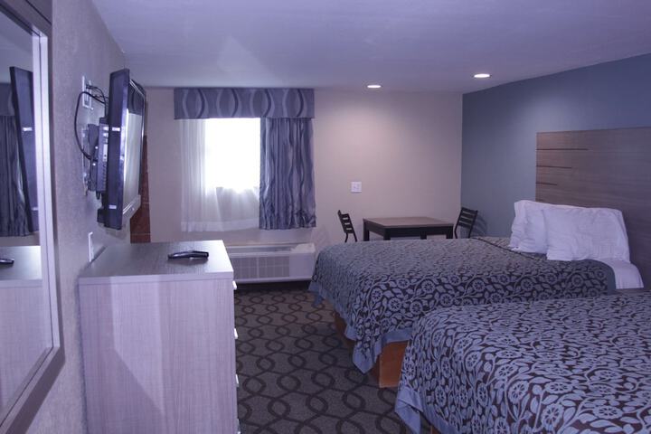 Americas Best Value Inn Port Aransas