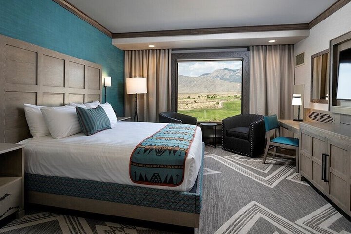 Sandia Resort & Casino