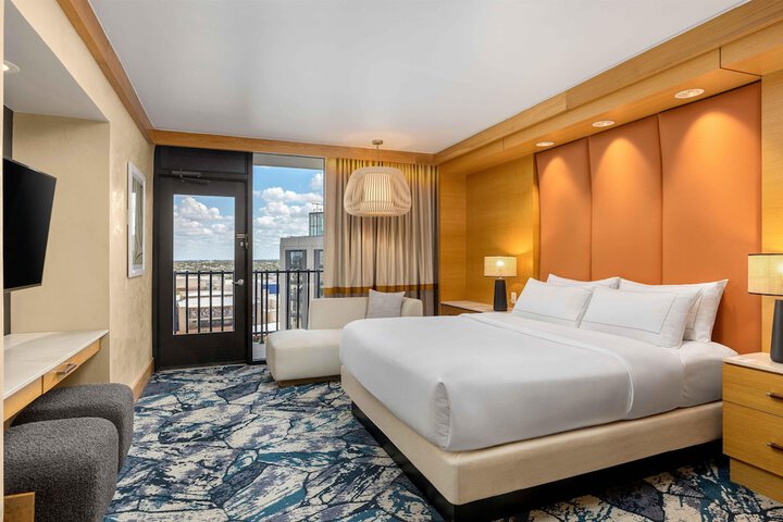 Hilton Palacio Del Rio