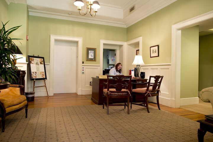 Hotel Interior 13 of 41