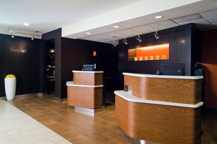 Hotel Interior 16 of 48