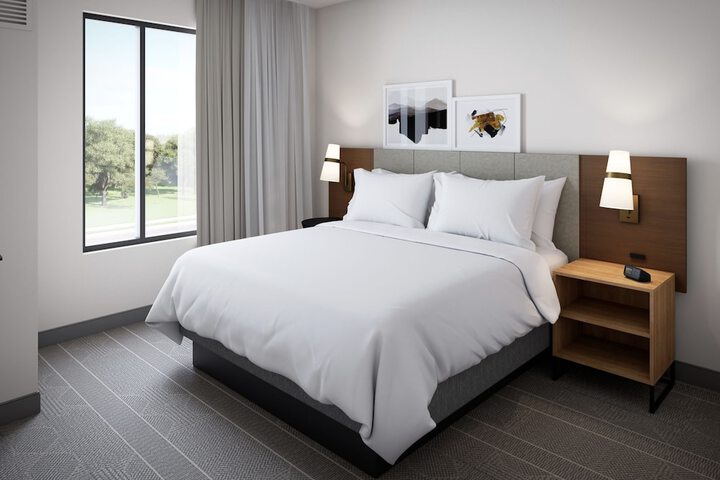 Staybridge Suites Houston NW Cypress Crossings by IHG