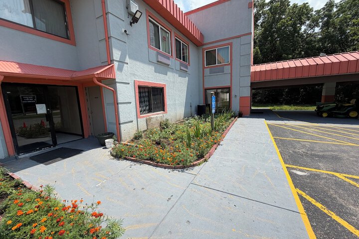 Motel Sun Inn