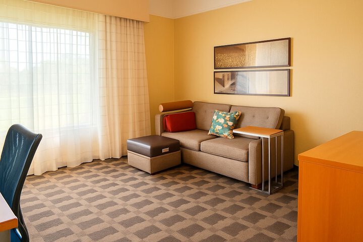 TownePlace Suites Hattiesburg