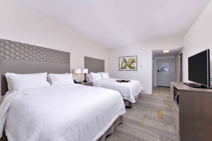 Hampton Inn & Suites Shelby
